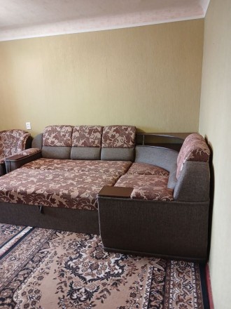 Продається 3х кімнатна квартира Селище Гірне.. Кропивницький. фото 1 Продається 3х кімнатна квартира Селище Гірне.. Кропивницький. фото 1