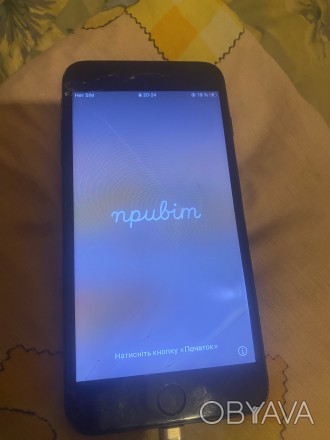 iphone 7 plus 32
