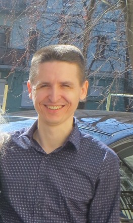Познакомлюсь c женщиной для дружбы и приятного общения.. Київ. фото 1 Познакомлюсь c женщиной для дружбы и приятного общения.. Київ. фото 1