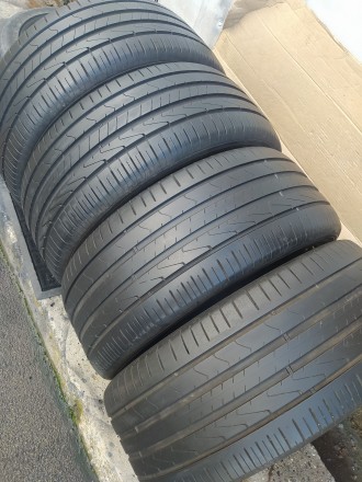 235/45/18 шини літні Hankook Ventus Prime3 (1519). Житомир. фото 1 235/45/18 шини літні Hankook Ventus Prime3 (1519). Житомир. фото 1