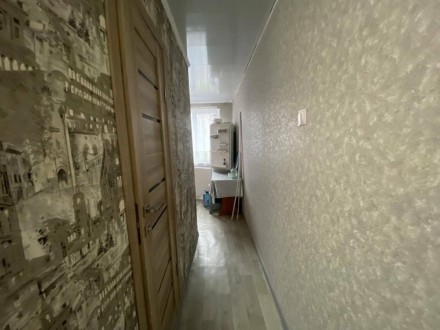 3745-ЕМ Продам 1К квартиру на Салтовке Героев Труда 531м\р. Салтовка. фото 6 3745-ЕМ Продам 1 комнатную квартиру на Салтовке
Героев Труда 531м\р
Бучмы 40-А . Салтовка. фото 6