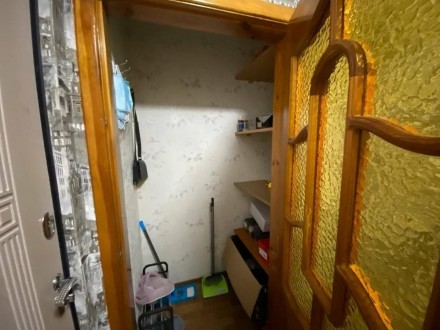 3745-ЕМ Продам 1К квартиру на Салтовке Героев Труда 531м\р. Салтовка. фото 8 3745-ЕМ Продам 1 комнатную квартиру на Салтовке
Героев Труда 531м\р
Бучмы 40-А . Салтовка. фото 8