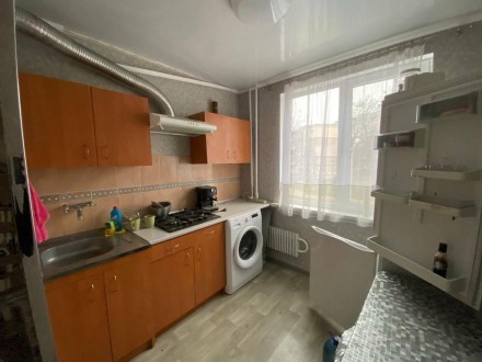 3745-ЕМ Продам 1К квартиру на Салтовке Героев Труда 531м\р. Харків. фото 1 3745-ЕМ Продам 1К квартиру на Салтовке Героев Труда 531м\р. Харків. фото 1