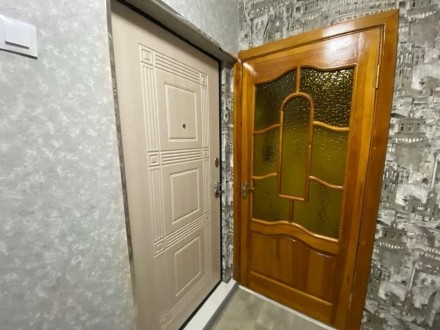 3745-ЕМ Продам 1К квартиру на Салтовке Героев Труда 531м\р. Салтовка. фото 9 3745-ЕМ Продам 1 комнатную квартиру на Салтовке
Героев Труда 531м\р
Бучмы 40-А . Салтовка. фото 9