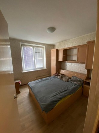 КЮ-9854 Продам 2К квартиру на Салтовке Студенческая 522 м/р. Харків. фото 1 КЮ-9854 Продам 2К квартиру на Салтовке Студенческая 522 м/р. Харків. фото 1