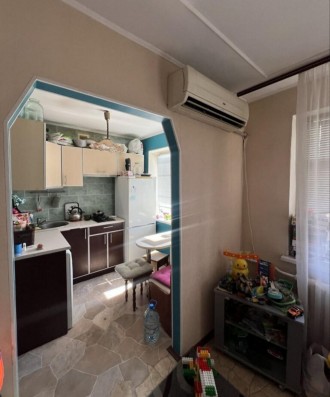 ОВ-0686 Продам 1К квартиру на Салтовке Салтовская 607 м/р. Салтовка. фото 5 Оголошення для покупця! Агентам не дзвонити!
ОВ-0686 Продам 1 кімнатну квартиру . Салтовка. фото 5