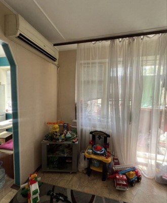 ОВ-0686 Продам 1К квартиру на Салтовке Салтовская 607 м/р. Салтовка. фото 3 Оголошення для покупця! Агентам не дзвонити!
ОВ-0686 Продам 1 кімнатну квартиру . Салтовка. фото 3