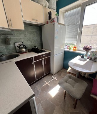 ОВ-0686 Продам 1К квартиру на Салтовке Салтовская 607 м/р. Салтовка. фото 2 Оголошення для покупця! Агентам не дзвонити!
ОВ-0686 Продам 1 кімнатну квартиру . Салтовка. фото 2
