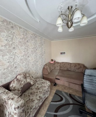 ОВ-0686 Продам 1К квартиру на Салтовке Салтовская 607 м/р. Салтовка. фото 4 Оголошення для покупця! Агентам не дзвонити!
ОВ-0686 Продам 1 кімнатну квартиру . Салтовка. фото 4