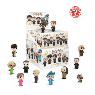 Игровая фигурка Funko Mystery Minis - Гарри Поттер S3. Харьков. фото 1 Игровая фигурка Funko Mystery Minis - Гарри Поттер S3. Харьков. фото 1