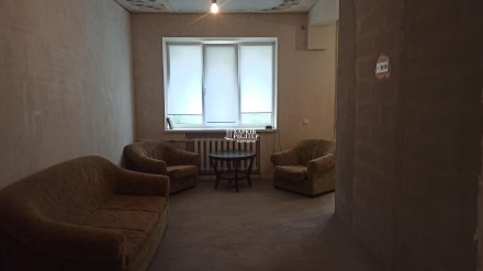 2-комнатная квартира, 43.8 кв.м. Харків. фото 1 2-комнатная квартира, 43.8 кв.м. Харків. фото 1