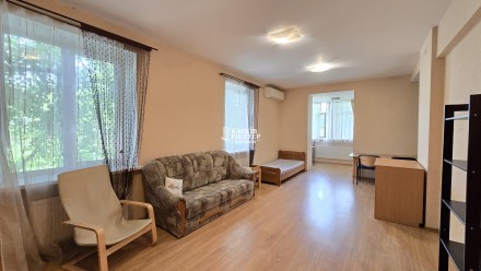 2-комнатная квартира, 60.0 кв.м. Харків. фото 1 2-комнатная квартира, 60.0 кв.м. Харків. фото 1