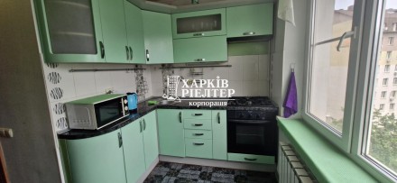 3-комнатная квартира, 64.0 кв.м. Харків. фото 1 3-комнатная квартира, 64.0 кв.м. Харків. фото 1