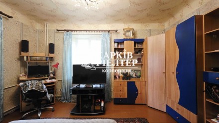 3-комнатная квартира, 62.0 кв.м. Харків. фото 1 3-комнатная квартира, 62.0 кв.м. Харків. фото 1