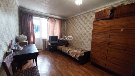 1-комнатная квартира, 32.0 кв.м. Харків. фото 1 1-комнатная квартира, 32.0 кв.м. Харків. фото 1