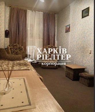 1-комнатная квартира, 33.0 кв.м. Харків. фото 1 1-комнатная квартира, 33.0 кв.м. Харків. фото 1