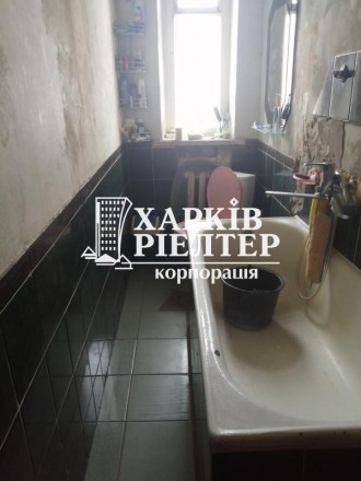 1-комнатная квартира, 25.0 кв.м. Харків. фото 1 1-комнатная квартира, 25.0 кв.м. Харків. фото 1