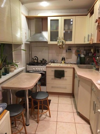 2718-ИП Продам 4К квартиру на Салтовке Медкомплекс 625 м/р. Харків. фото 1 2718-ИП Продам 4К квартиру на Салтовке Медкомплекс 625 м/р. Харків. фото 1