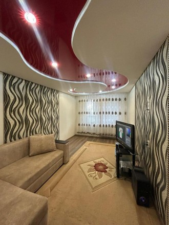 ЕЛ-0709 Продам 3к квартиру на Салтовке Медкомплекс 624 м/р. Харків. фото 1 ЕЛ-0709 Продам 3к квартиру на Салтовке Медкомплекс 624 м/р. Харків. фото 1