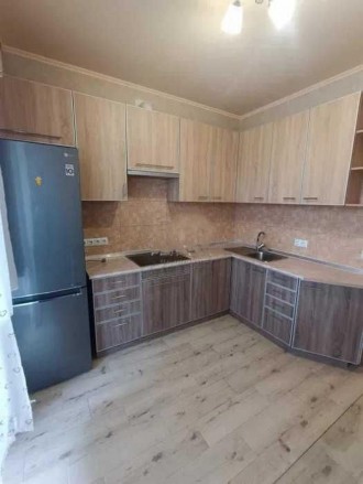 ОВ-0705 Продам 1к квартиру 37м2 в новострое ЖК Салтовский на Салтовке. Харків. фото 1 ОВ-0705 Продам 1к квартиру 37м2 в новострое ЖК Салтовский на Салтовке. Харків. фото 1
