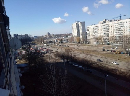 0706-ОВ Продам 1к квартиру на Салтовке Студенческая 608 м/р. Салтовка. фото 9 0706-ОВ Продам 1 кімнатну квартиру на Салтівці
Студентська 608 м/р
Академіка Пав. Салтовка. фото 9