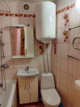 0706-ОВ Продам 1к квартиру на Салтовке Студенческая 608 м/р. Салтовка. фото 7 0706-ОВ Продам 1 кімнатну квартиру на Салтівці
Студентська 608 м/р
Академіка Пав. Салтовка. фото 7