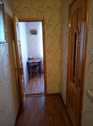 0706-ОВ Продам 1к квартиру на Салтовке Студенческая 608 м/р. Салтовка. фото 3 0706-ОВ Продам 1 кімнатну квартиру на Салтівці
Студентська 608 м/р
Академіка Пав. Салтовка. фото 3