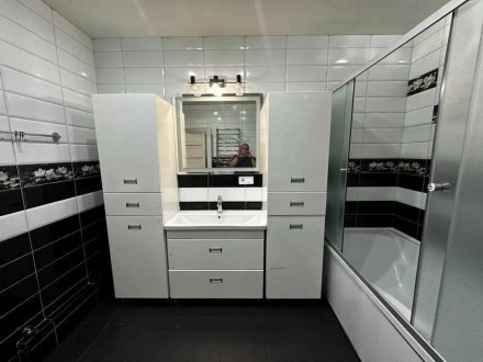 0716-АИ Продам 4к квартиру на Салтовке Медкомплекс 626 м/р. Салтовка. фото 9 0716-АІ Продам 4 кімнатну квартиру на Салтівці
Медкомплекс 626 м/р
Сонячна 9
С. Салтовка. фото 9