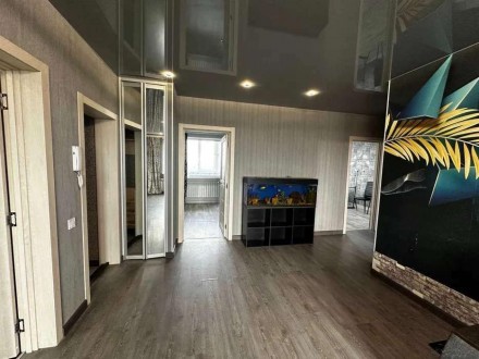 0716-АИ Продам 4к квартиру на Салтовке Медкомплекс 626 м/р. Салтовка. фото 3 0716-АІ Продам 4 кімнатну квартиру на Салтівці
Медкомплекс 626 м/р
Сонячна 9
С. Салтовка. фото 3