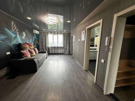 0716-АИ Продам 4к квартиру на Салтовке Медкомплекс 626 м/р. Харків. фото 1 0716-АИ Продам 4к квартиру на Салтовке Медкомплекс 626 м/р. Харків. фото 1