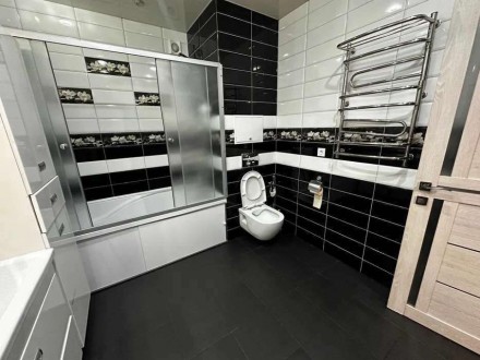 0716-АИ Продам 4к квартиру на Салтовке Медкомплекс 626 м/р. Салтовка. фото 10 0716-АІ Продам 4 кімнатну квартиру на Салтівці
Медкомплекс 626 м/р
Сонячна 9
С. Салтовка. фото 10