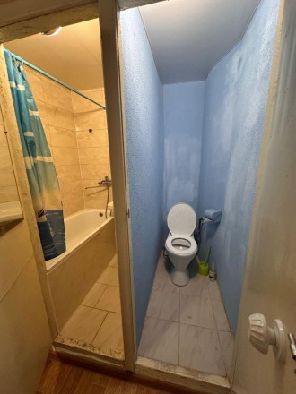 0718-КЮ Продам 2к квартиру на Салтовке Салтовская 606 м/р. Салтовка. фото 10 0718-КЮ Продам 2 кімнатну квартиру на Салтівці
Салтівська 606 м/р
Нескорених (Г. Салтовка. фото 10