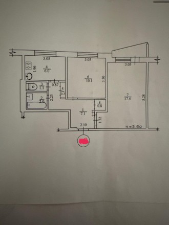 0718-КЮ Продам 2к квартиру на Салтовке Салтовская 606 м/р. Салтовка. фото 11 0718-КЮ Продам 2 кімнатну квартиру на Салтівці
Салтівська 606 м/р
Нескорених (Г. Салтовка. фото 11
