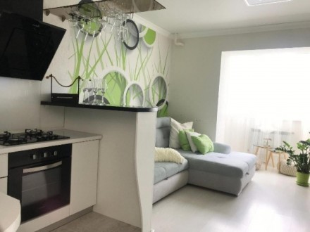АП-0720 Продам 1к квартиру 47м2 в новострое на Салтовке. Харків. фото 1 АП-0720 Продам 1к квартиру 47м2 в новострое на Салтовке. Харків. фото 1