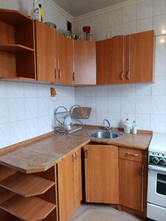 КЮ-0721 Продам 2к квартиру на Северной Салтовке Северная 1. Харків. фото 1 КЮ-0721 Продам 2к квартиру на Северной Салтовке Северная 1. Харків. фото 1