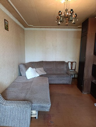 КЮ-0719 Продам 2к квартиру на Северной Салтовке Северная 2. Харків. фото 1 КЮ-0719 Продам 2к квартиру на Северной Салтовке Северная 2. Харків. фото 1