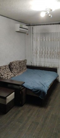 0724-МС Продам 1к квартиру на Салтовке Салтовская 524 м/р. Харків. фото 1 0724-МС Продам 1к квартиру на Салтовке Салтовская 524 м/р. Харків. фото 1
