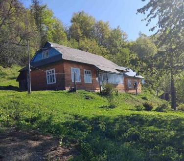 дом, 90 м.кв.. Малый Рожин. фото 1 дом, 90 м.кв.. Малый Рожин. фото 1