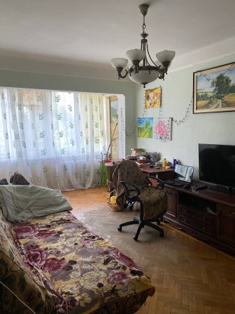 Продаж 2к. кв. на Березняках Вул. Івана Миколайчука 5А. Киев. фото 1