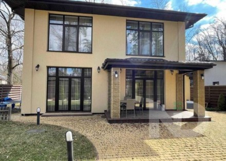 дом, 165 кв.м. . фото 6
Общая площадь: 165 м2
Площадь кухни: 27 м2
Площадь участка: 5 соток
В продаже д. . фото 6