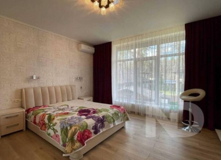 дом, 165 кв.м. . фото 3
Общая площадь: 165 м2
Площадь кухни: 27 м2
Площадь участка: 5 соток
В продаже д. . фото 3