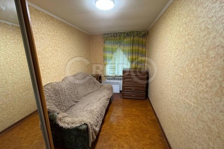 Оренда 3-кімн. квартири, вул. Соборності (р-н "Восход"). Кривий Ріг. фото 1 Оренда 3-кімн. квартири, вул. Соборності (р-н "Восход"). Кривий Ріг. фото 1