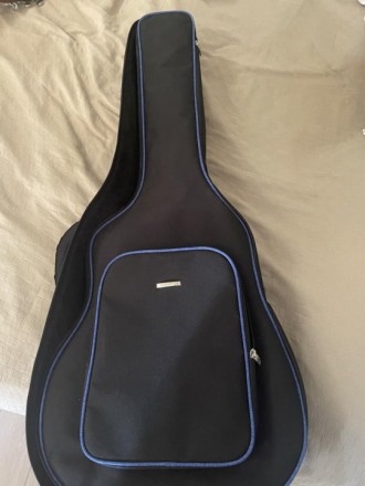 Гитара акустическая Sigma Guitars. Кам'янське. фото 1 Гитара акустическая Sigma Guitars. Кам'янське. фото 1