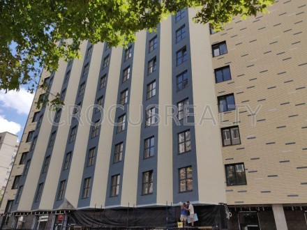 1-комнатная квартира, 22.6 м.кв.. Харків. фото 1 1-комнатная квартира, 22.6 м.кв.. Харків. фото 1