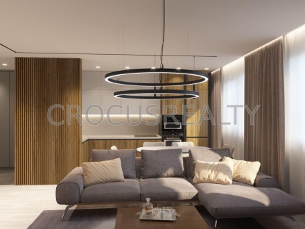 3-комнатная квартира, 92 м.кв.. Харків. фото 1 3-комнатная квартира, 92 м.кв.. Харків. фото 1