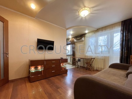 2-комнатная квартира, 44 м.кв.. Харків. фото 1 2-комнатная квартира, 44 м.кв.. Харків. фото 1
