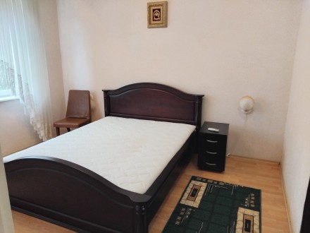 Здається затишна квартира в самому центрі Вінниці. Вінниця. фото 1 Здається затишна квартира в самому центрі Вінниці. Вінниця. фото 1