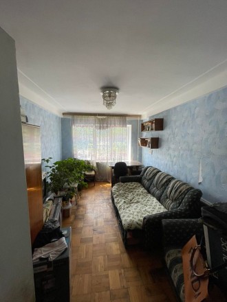 2к квартира бул. Перова 20/2. Киев. фото 1 2к квартира бул. Перова 20/2. Киев. фото 1