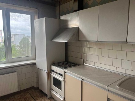3к квартира ул. Литвинского 82А. Киев. фото 1 3к квартира ул. Литвинского 82А. Киев. фото 1