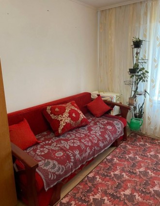 Кімната в гуртожитку для дівчини/жінки. Рівне. фото 1 Кімната в гуртожитку для дівчини/жінки. Рівне. фото 1
